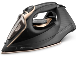 Plancha de Vapor UFESA Mercury (200 g/min - Base: Cerámica)