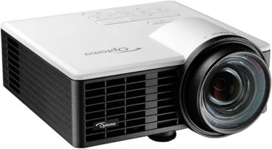 Ml750st Led Wxga 800lm optoma proyector 800lúmenes ansi dlp 1280x720 3d