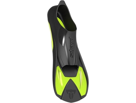 Aletas de Natación AQUASPHERE Microfin (EU 36-37)