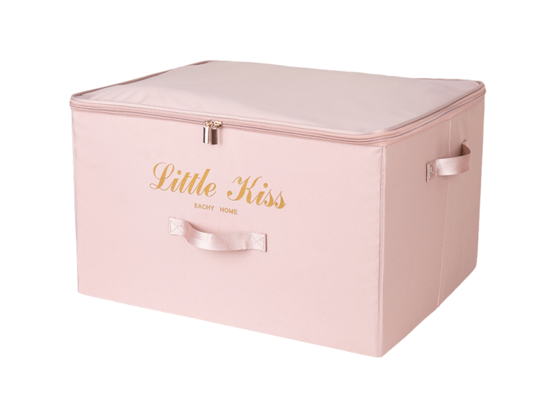 Bolsa de Almacenamiento XGF Rosa