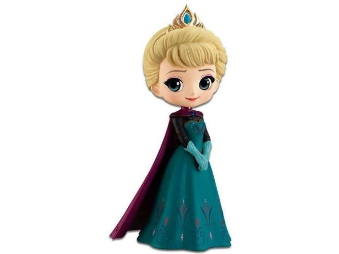 Figura BANPRESTO Style