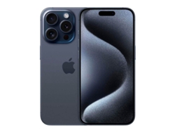 iPhone 15 Pro APPLE 512 GB Azul Azul Titanio