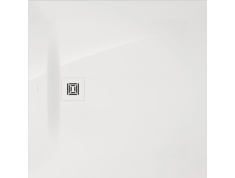 Plato de ducha DURAVIT Sustano 1000x1000mm 720275 Plato de ducha DURAVIT Sustano 1000x1000mm 720275 Blanco brillante