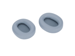 Almohadillas De Repuesto Para Auriculares Edifier W820nb, De Piel Sintética Con Aislamiento De Ruido.