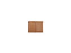 Persiana Pvc Oregon 137 X 120 Cm