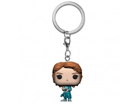 POP KEYCHAIN: SACK LUNCH- POP 600