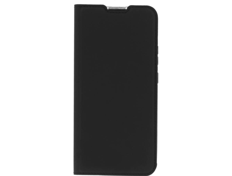 Carcasa Nokia 3.4 Dux Ducis Función Soporte Negro