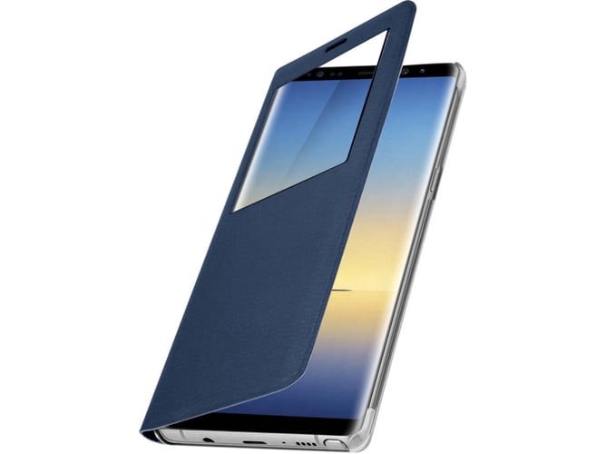 Funda Samsung Galaxy Note 8 AVIZAR Book