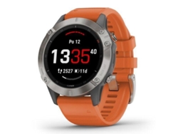 Reloj Garmin Fenix 6 Zafiro