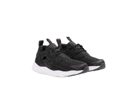 Zapatillas de Mujer REEBOK Furylite Negro (36)
