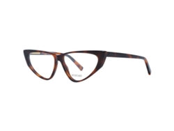 Montura de gafas Sportmax SM5021 56052 para mujer