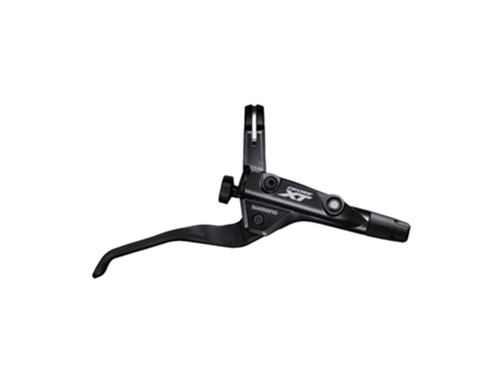 Palanca de freno de disco hidráulico SHIMANO Deore XT RD-M8100-GS