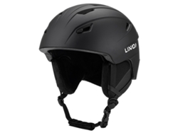 Capacete De Ski (ajustável, Leve)