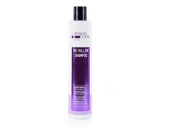 DESIGN LOOK Champú Anti Amarillo no Yellow Vegan 300 Ml