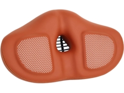 Cómoda, espaciosa e impermeable manta para sillín de bicicleta, con acolchado grueso para una mejor absorción. Gokoco