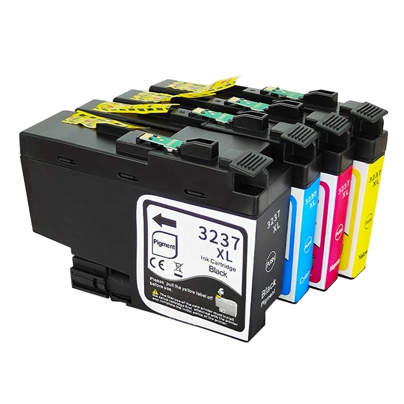 Lc3237xl 1setlc3237xl Lc3239xl 3217xl 3239xl Ink Cartridge For Brother Hl J6000dw J6100dw Mfc J5945dw J6945dw J6947dw