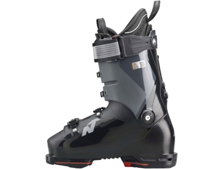 Botas NORDICA Botas De Esqui Alpino Pro Machine 130 Gw Preto 28.0