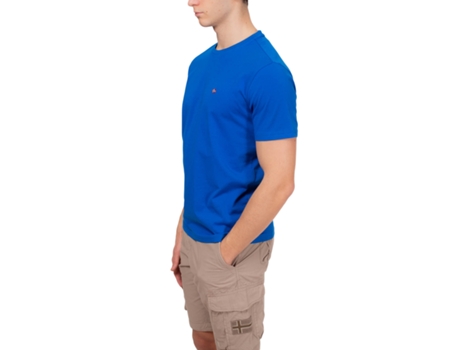 Camiseta de Hombre NAPAPIJRI (2XL)