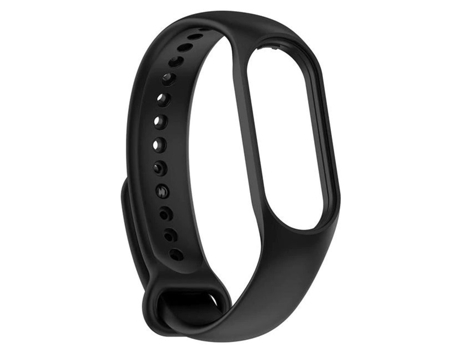 Pulsera KXPOWER para Xiaomi Mi Band 7 Negra