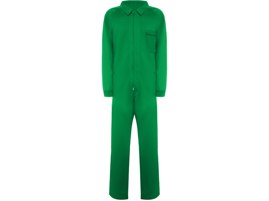 Mono Recto Industria ROLY (Verde)