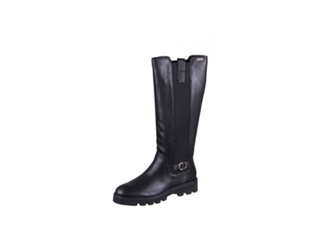 Botas PIKOLINOS Mujer Material Sintético (42,0 eu - Negro)