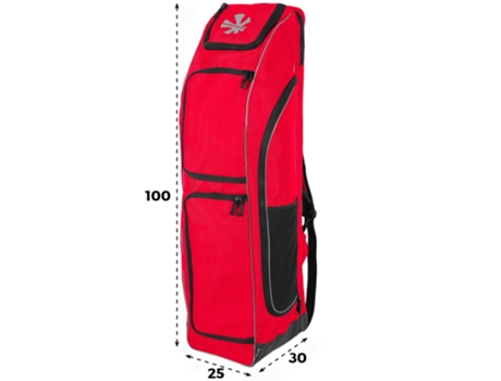 Bolsa de deporte gigante con bastones REECE AUSTRALIA