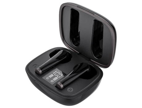 Auriculares Bluetooth True Wireless Celly Fuz1 Bluetooth