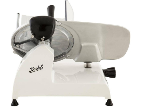 Corta Fiambres BERKEL Red Line Rl 300 Weiss Aufschnittmaschine Cartafiambres