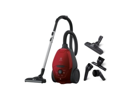 Aspiradora con Bolsa ELECTROLUX pd824cr