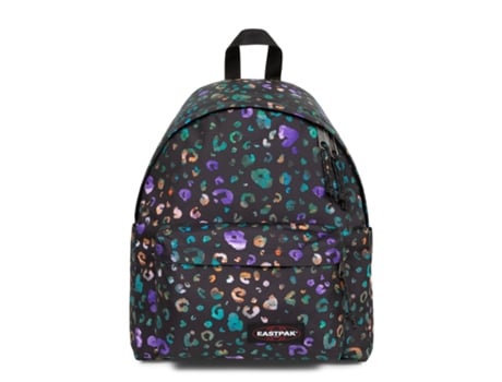 Mochila EASTPAK Day Pak'R Beastimal Negro 40X30X18Cm Ek0A5Bg46O51