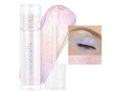 Julystar Set De Sombra De Ojos Brillante Líquido Regalo Para Mujeres