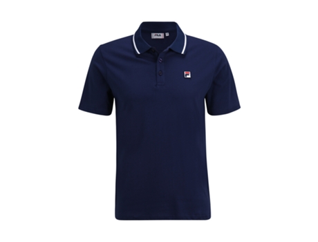 Polos FILA Hombre (XS - Multicolor)