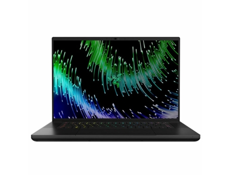 Portátil RAZER Blade 16 (™Intel Core i9-13950HX - RAM: 32 GB - 1 TB SSD - Nvidia Geforce RTX 4070 - 16)
