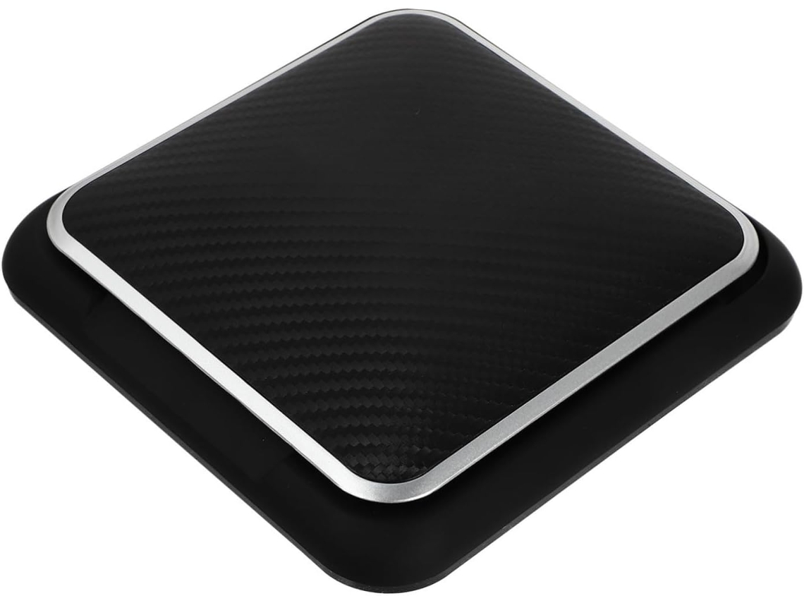 Soporte Para Teléfono Para Parabrisas, Base De Silicona Resistente Al Calor, Conducción Segura Y Sencilla.
