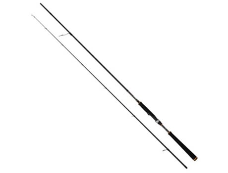Cana Spinning Raycast Xbr Sea Bass Light Game Preto 3.30 M / 20-70 Gcinnetic