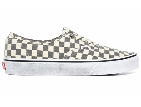 Zapatillas VANS Ua Authentic Unisex (42 - Gris)