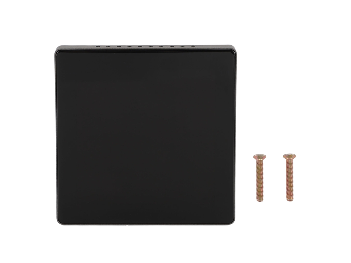 2026 Store-termostato De Pantalla Táctil De Baja Consumo Para Calefacción Por Suelo Hogar Ac220v Controlador De Temperatura