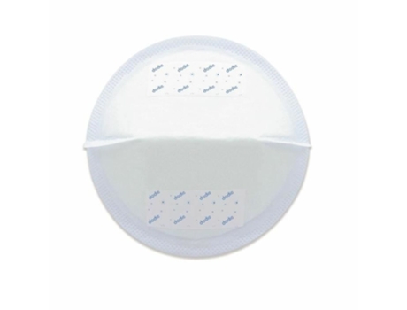 Discos Protectores de Lactancia DODIE 50 pcs