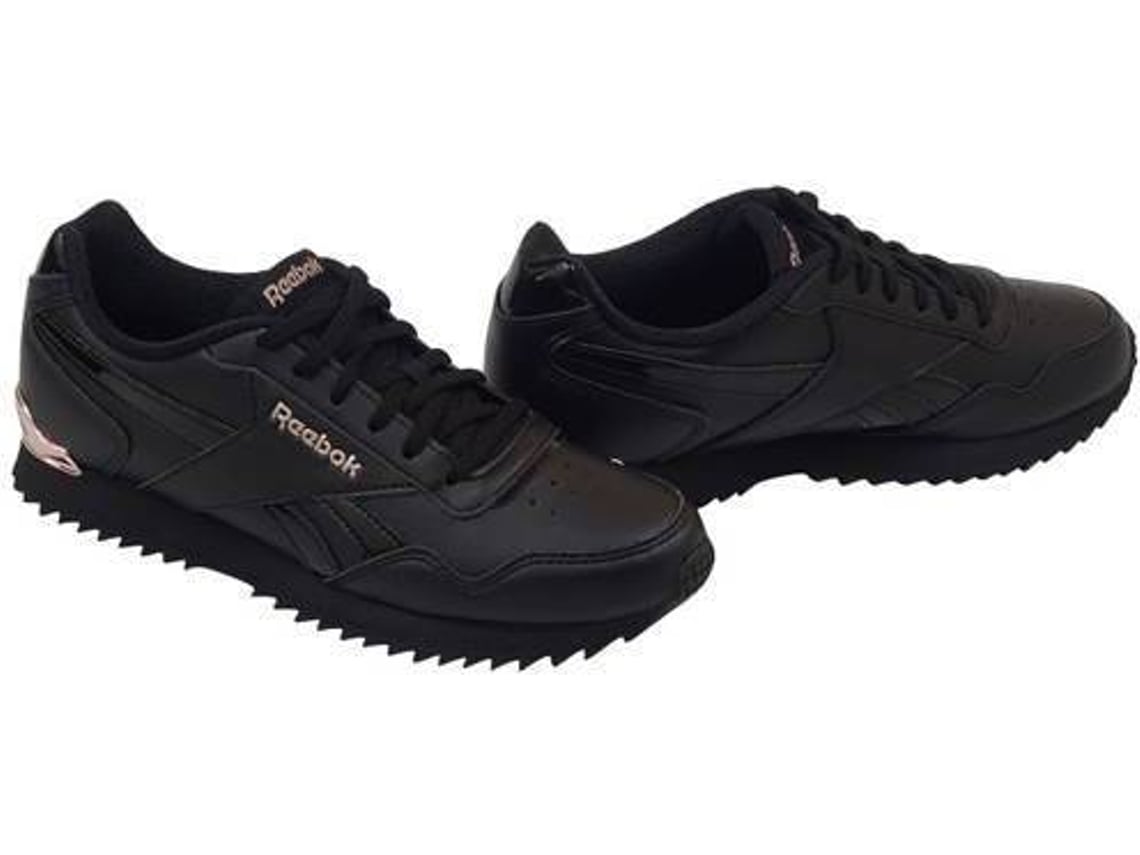Zapatillas REEBOK Royal Glide Mujer 36 Negro Worten.es