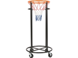Canasta de baloncesto SPORDAS E-Z