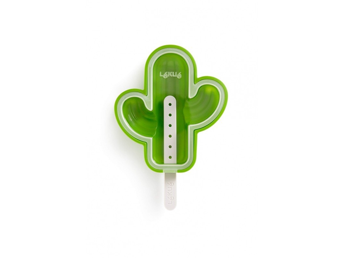 Molde para Helado Cactus LEKUE