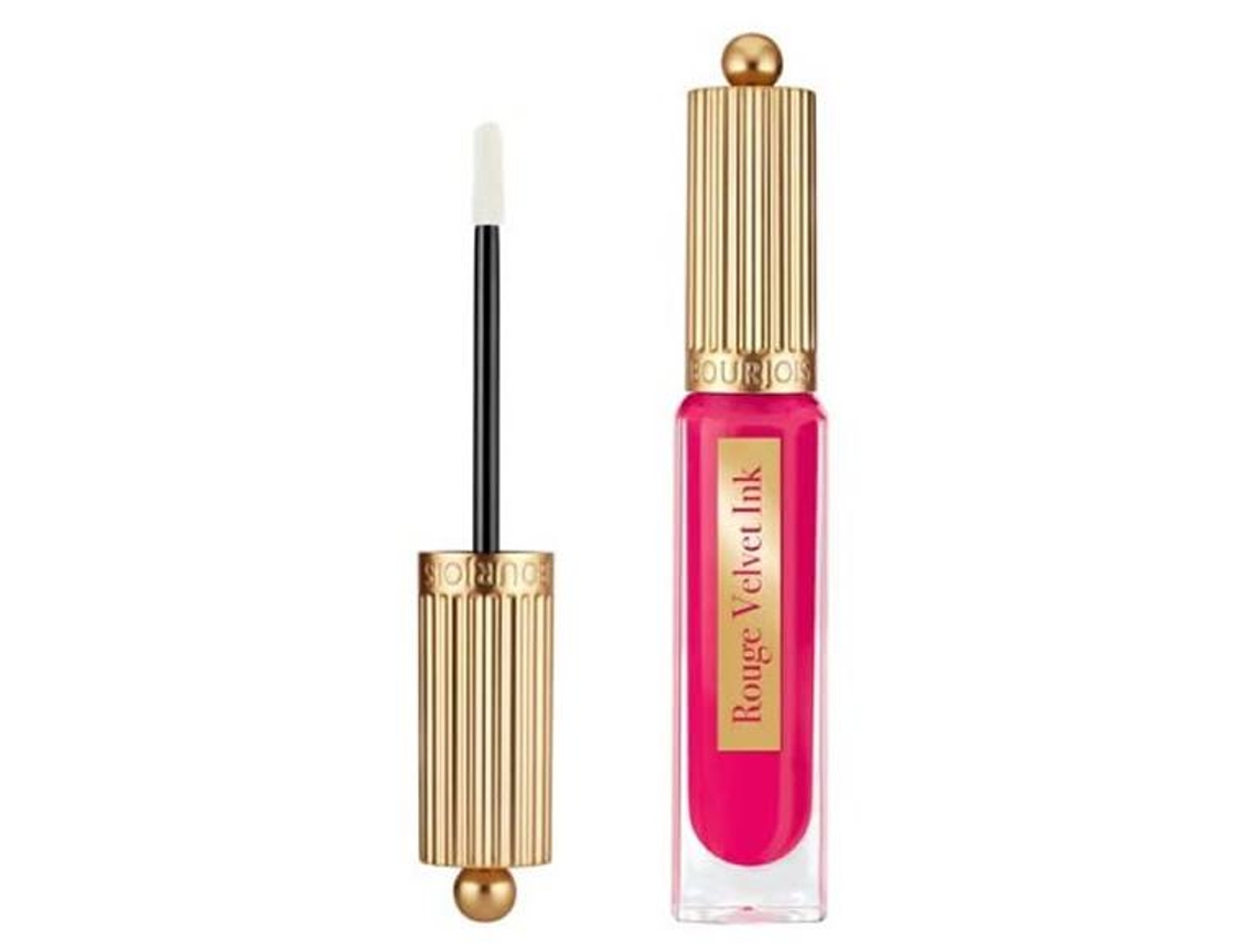 Tinta Labial Velvet Ink - 07 Fuchsia Cha Cha