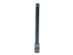 Destornillador eléctrico Plum Bit Socket Star T70 1/2 200 mm Herramienta de impacto