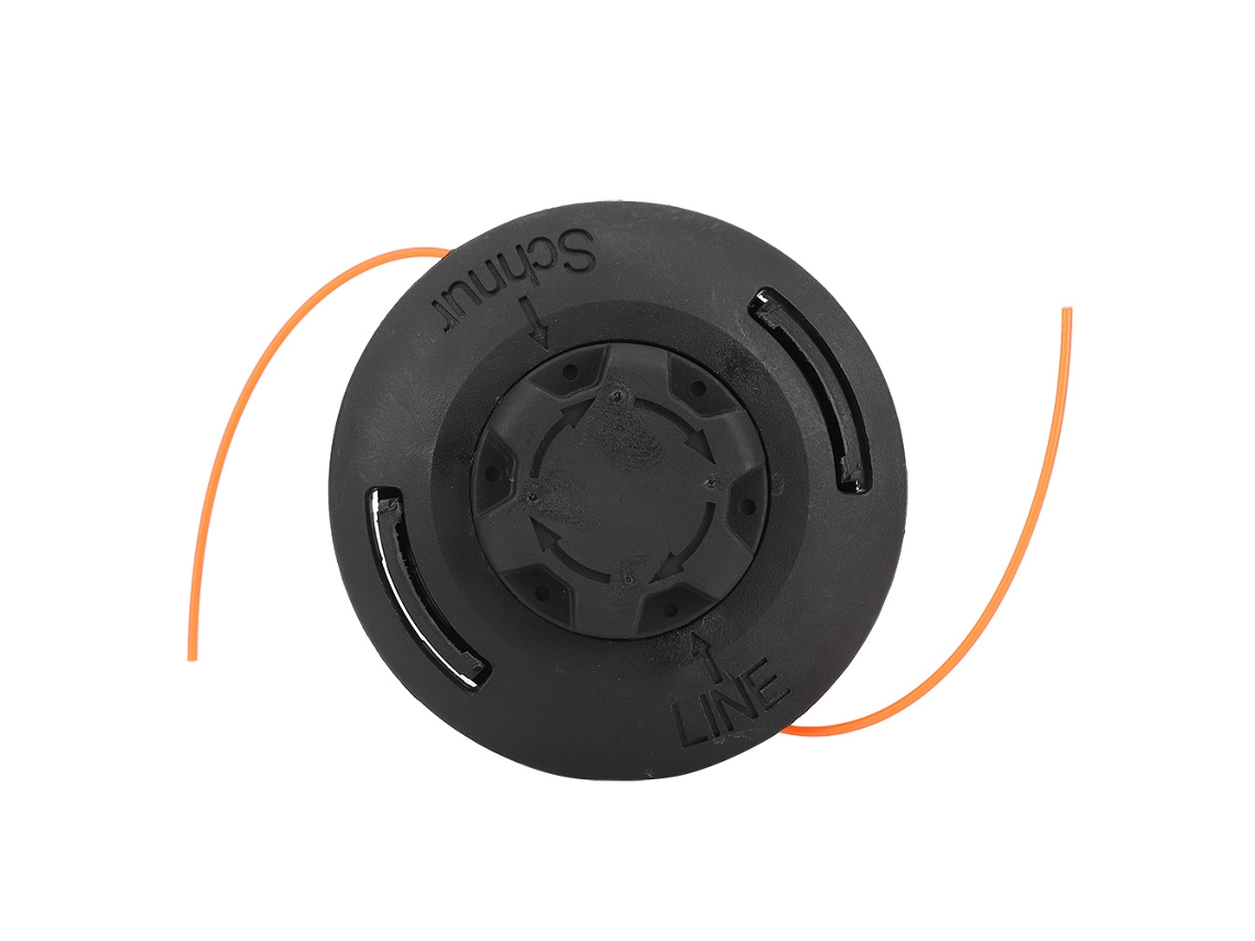 Cabezal De Repuesto Para Desbrozadora Stihl C25-2