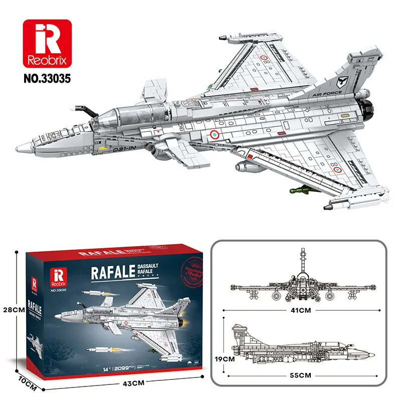Juguetes Moc (modelos Militares Construyendo Bloques Moc)