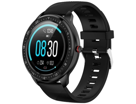 Smartwatch ENZON Negro