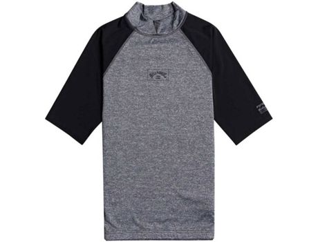 Rash Guard BILLABONG Contrast (S)