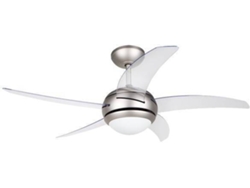 Ventilador de Techo ORBEGOZO CP 54132 (5 velocidades - 55 W)