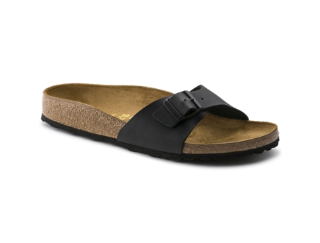 Zapatillas BIRKENSTOCK MADRID BLACK 44