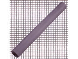 Tela Mosquitera Fibra Vidrio Gris 18x16/150 cm Rollo 50 metros. WOLFPACK LINEA PROFESIONAL LINEA PROFESIONAL